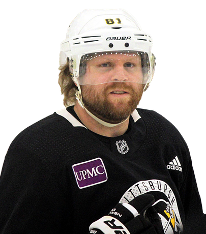 Phil Kessel Png (black)