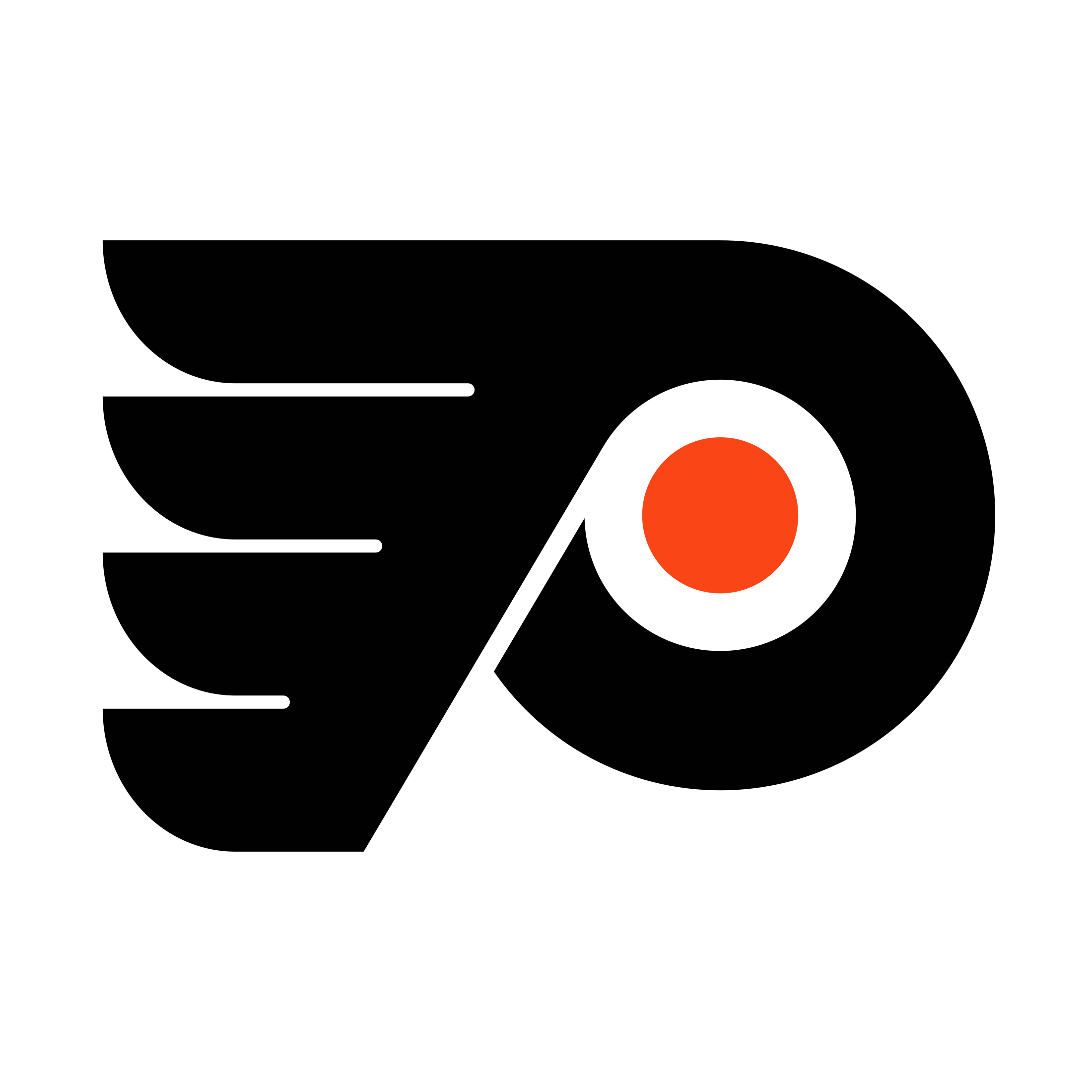 Philadelphia Flyers Png Hd (lavender, white, silver, chocolate, black)