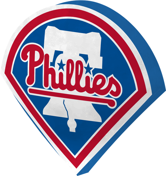 Philadelphia Phillies Png Picture (lavender, black, teal)