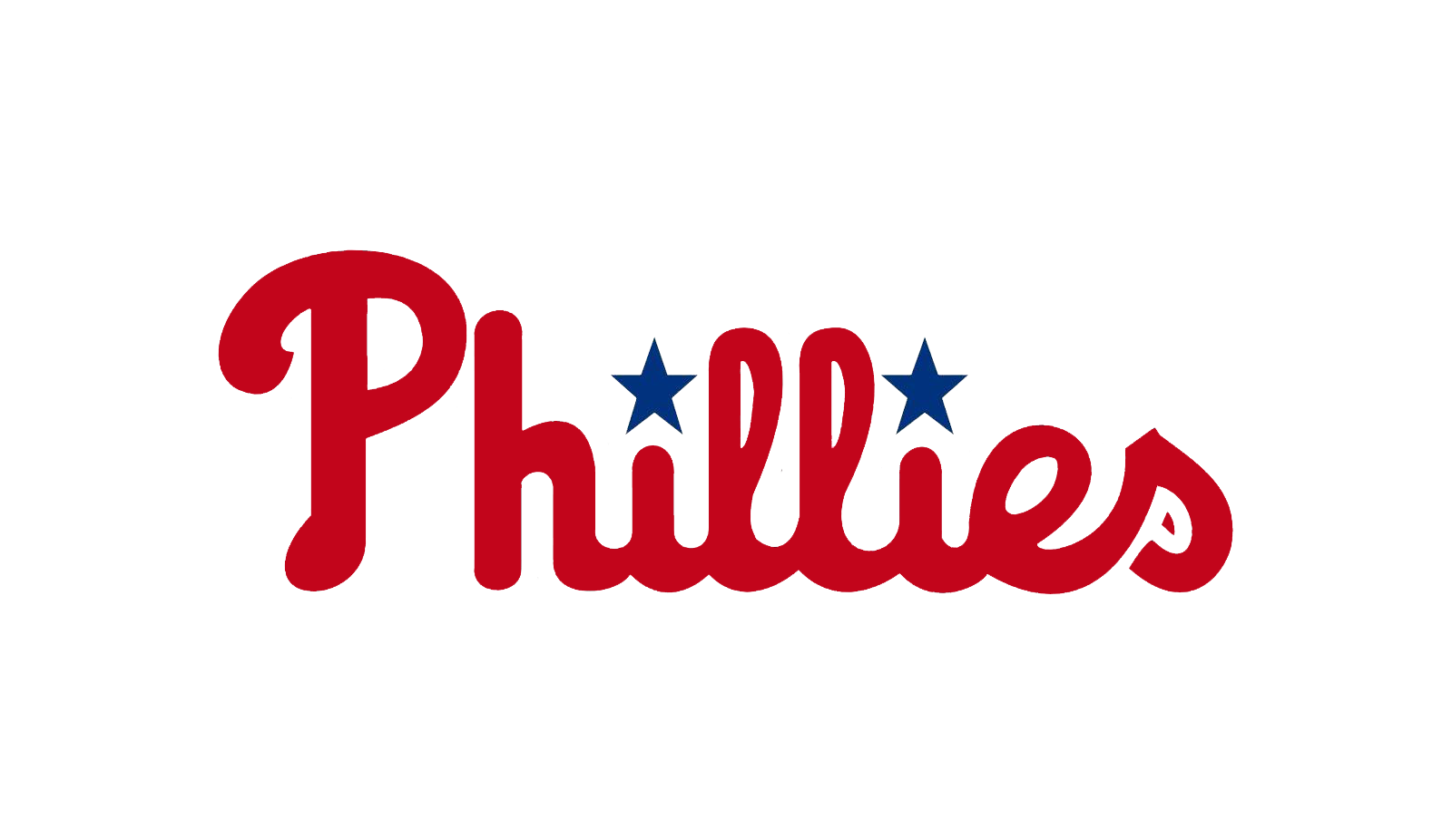 Philadelphia Phillies Png Transparent (red, white)