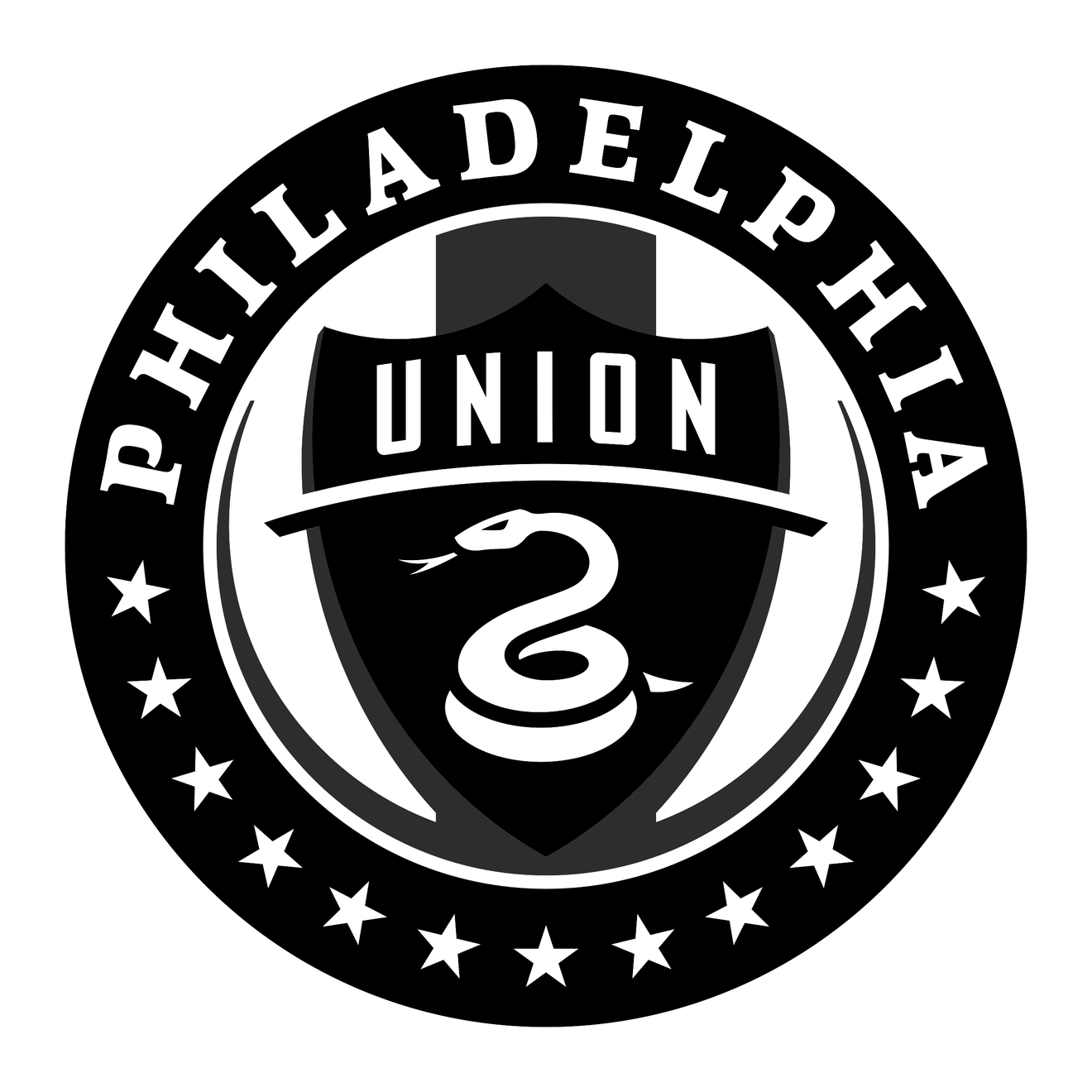 Philadelphia Union Png Hd (lavender, black, white)