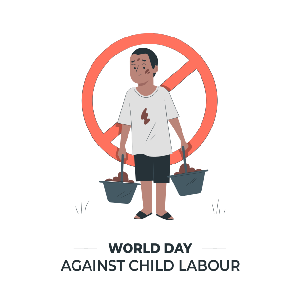 Child Labour Png Hd (black, gray, lavender, salmon)