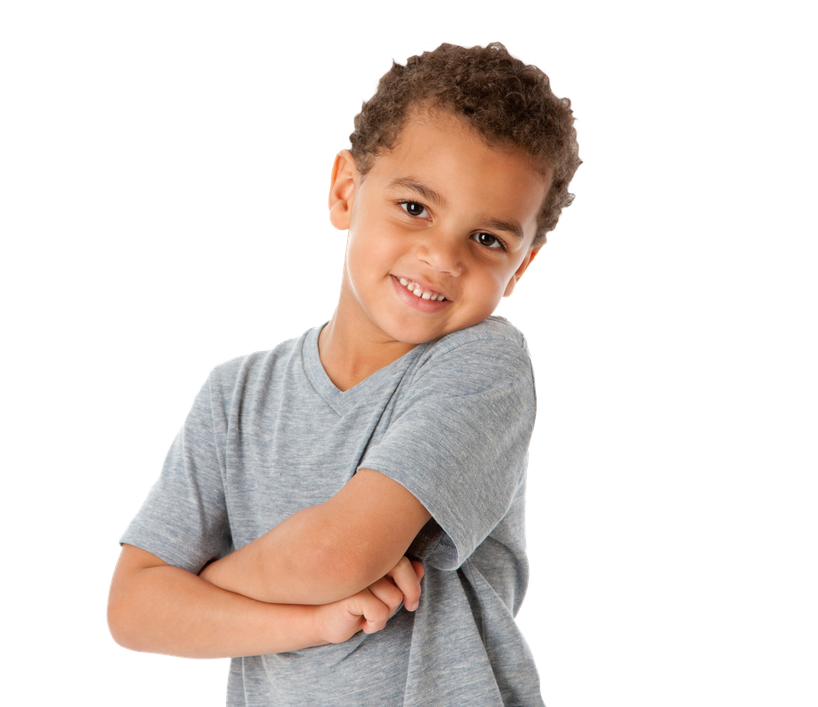 Children High Quality Png (black, gray, silver)