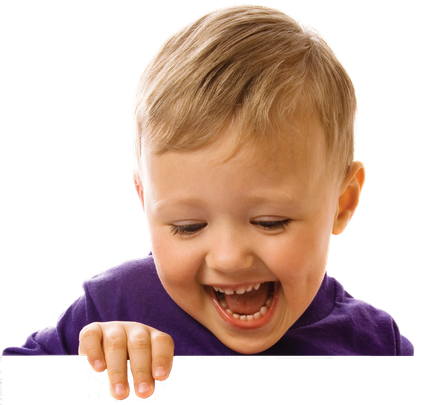 Children Png Free Download (black)