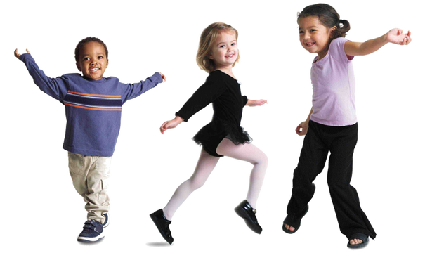 Children Png Images (black)