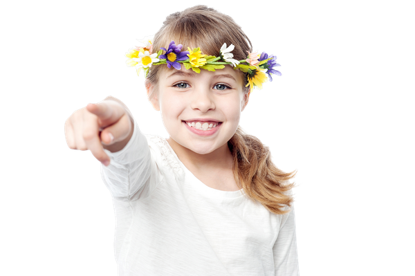 Children Png Isolated Photos (black, white, lavender)