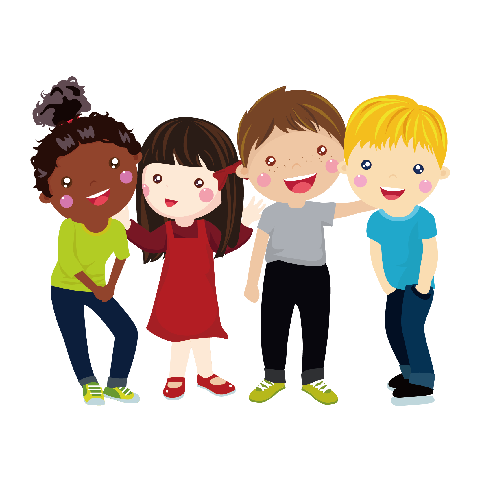 Children Png Isolated Pic (chocolate, maroon, silver, white, black)