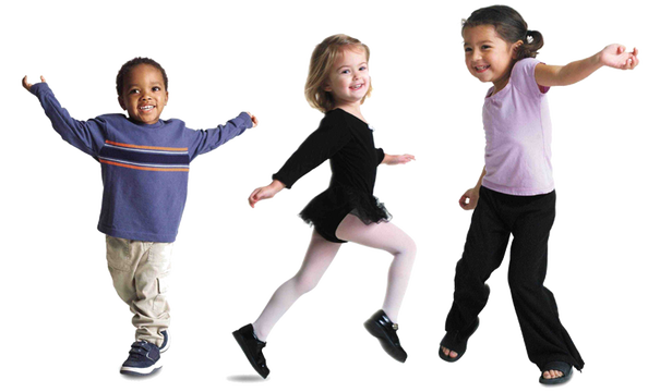 Children Png Transparent Image (black)