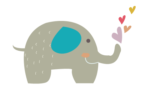 Childrens Day Png Image (black, white, teal, silver)