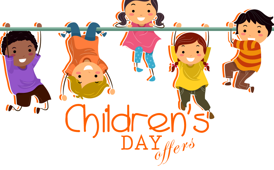 Childrens Day Png Transparent Image (indigo, chocolate, salmon, white, black)