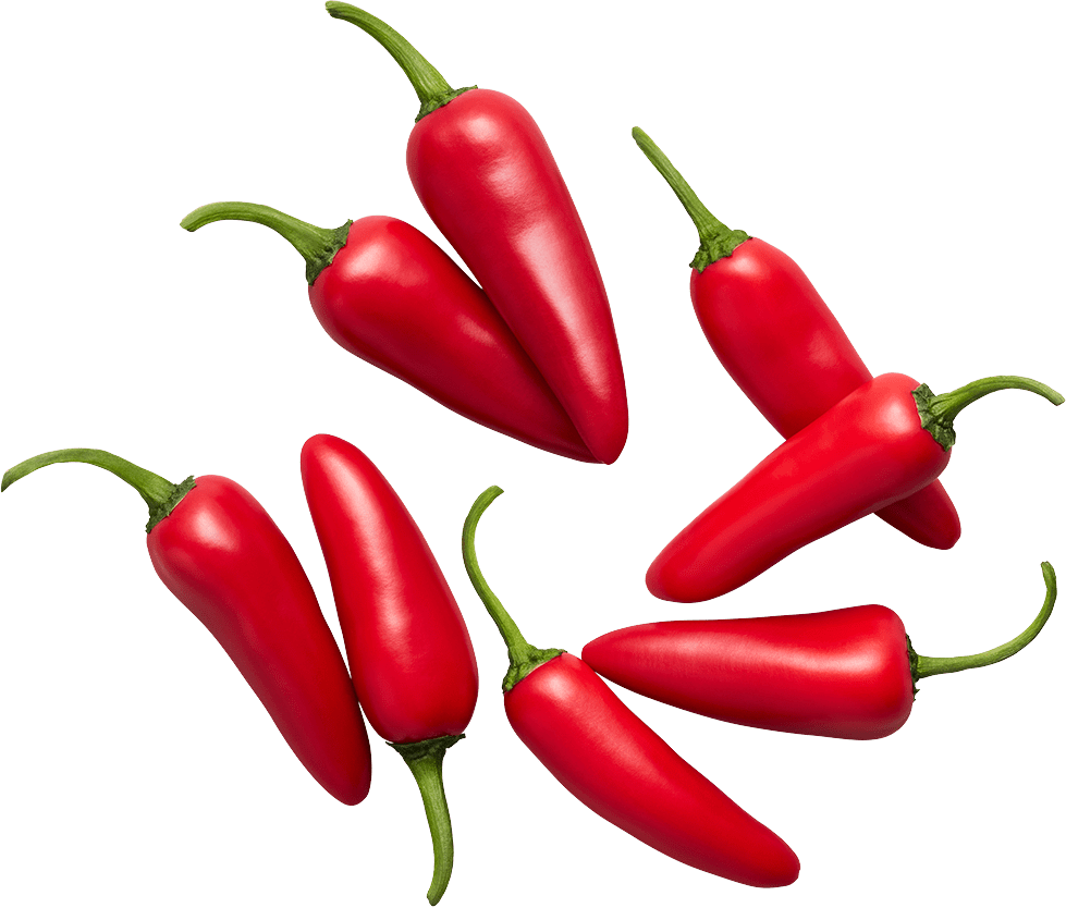 Chili Png Free Download (gray)