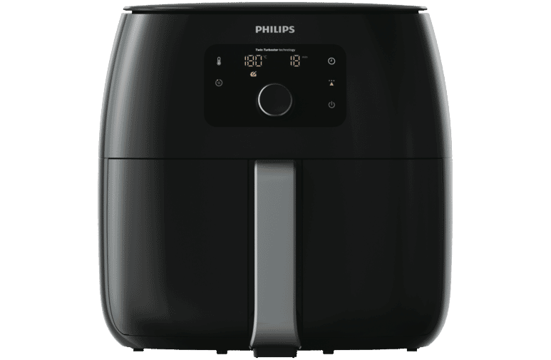 Philips Air Fryer Png Clipart (gray, black)