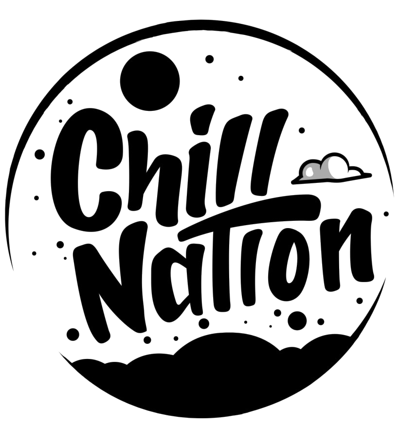 Chill Png Photos (white, black)