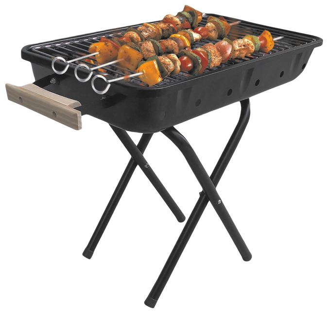 Chilli Bbq Transparent Png (black, indigo)