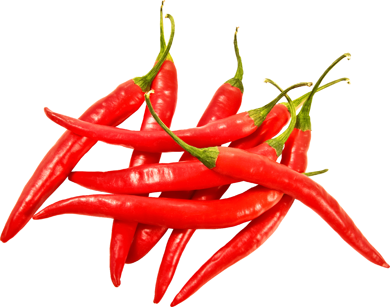 Chilli Png (black, red)