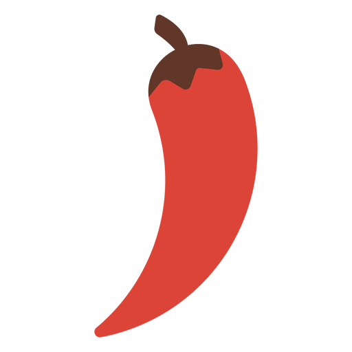 Chilli Transparent Png (black, chocolate, maroon)