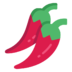 Chilli Vegetables Vegetable Food Agriculture Spicy Icon Free Png Icon Download (red, black, gray, teal, purple)