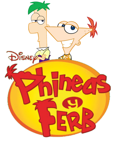 Phineas And Ferb Png Hd Isolated (red, pink, black, gold, beige)