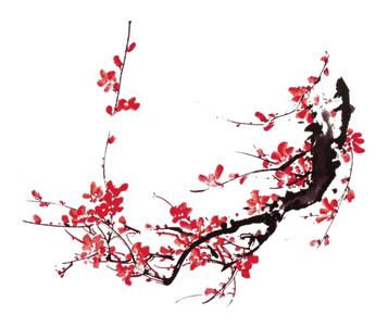 Chinese Art Png Hd Isolated (white)