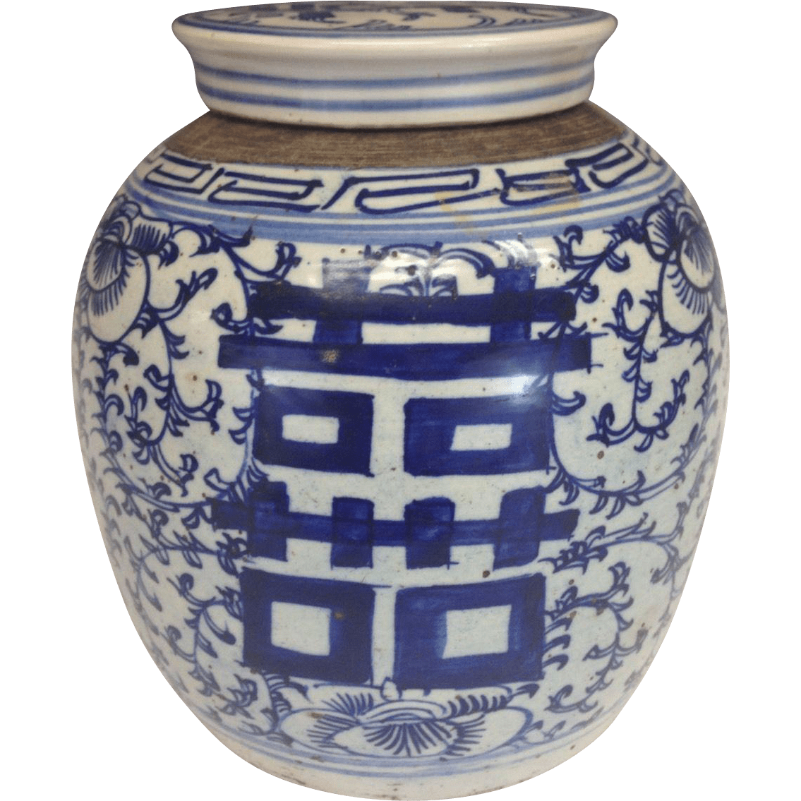 Chinese Porcelain Vase Png Photo (gray)