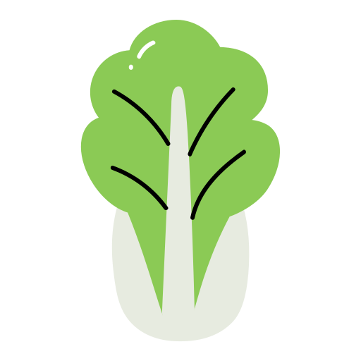 Chinese Cabbage Food Vegetable Vegetables Icon Free Transparent Png Icon Download (beige, gray, black)