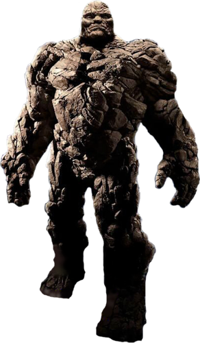 Thing Png Hd (black)