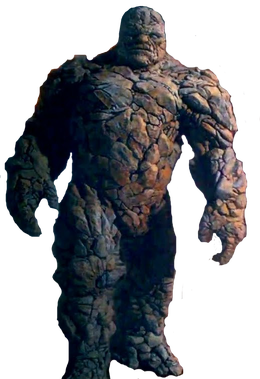 Thing Png Pic (black)