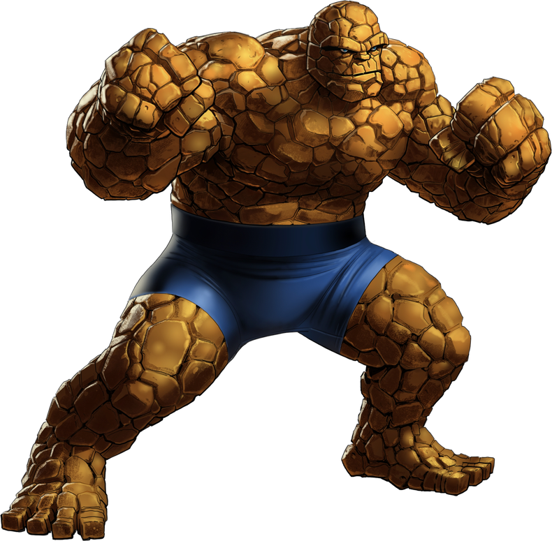 Thing Png Transparent Image (black)