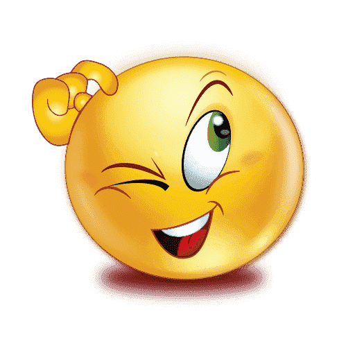 Thinking Emoji Png Image (beige, gray, maroon, white, orange)