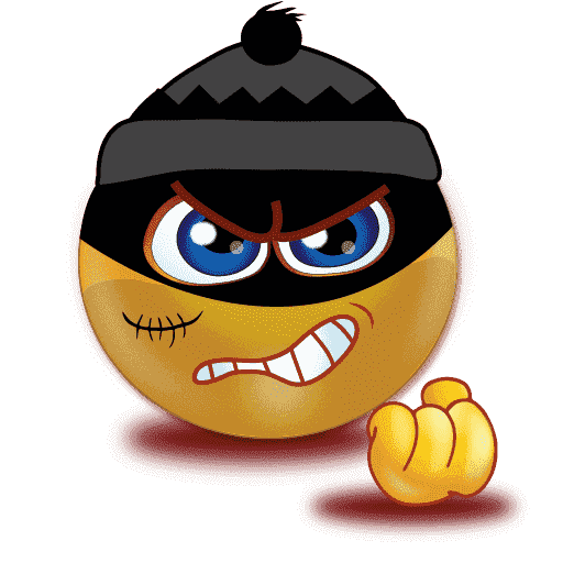 Shiny Emoji Png Photo (chocolate, indigo, gray, black)