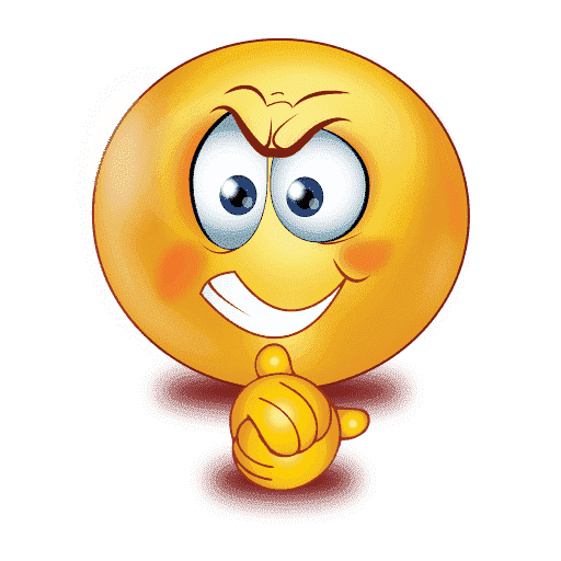 Shiny Emoji Png Transparent Image (white, maroon, orange, gray)