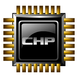 Chip Png Pic (black, indigo, silver, gray)