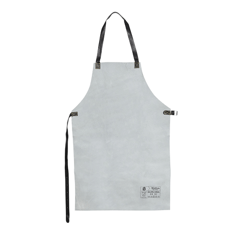 White Apron Png Images (black, silver)