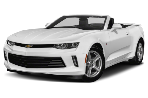 White Camaro Png Image (black, lavender, silver)