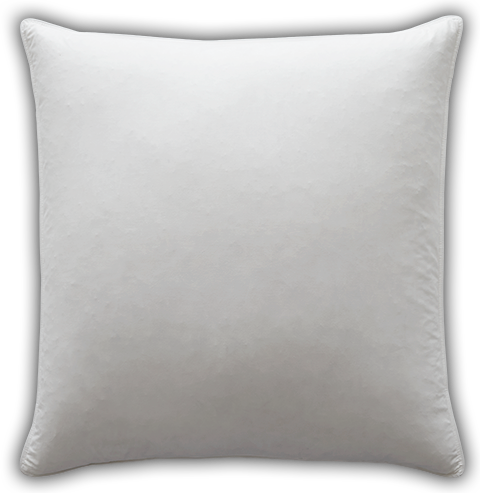 White Cushion Png Clipart (black, lavender, silver)