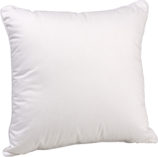 White Cushion Png Photo (beige, lavender, white)