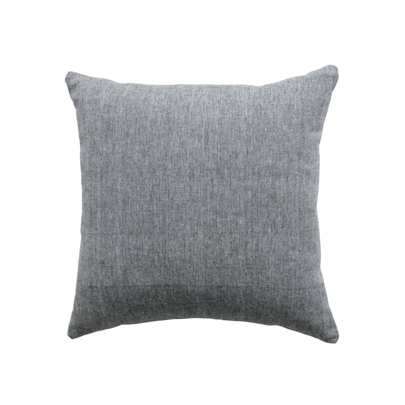 White Cushion Png Photos (gray, white)