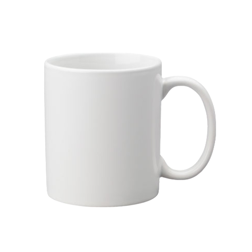 White Empty Cup Png Picture (lavender, silver, black)