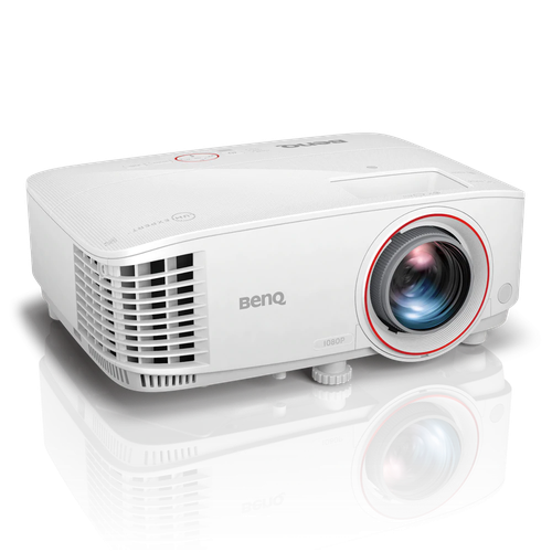 White Home Theater Projector Transparent Png (lavender, black)