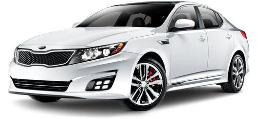 White Kia Png Transparent Image (lavender, black, white)