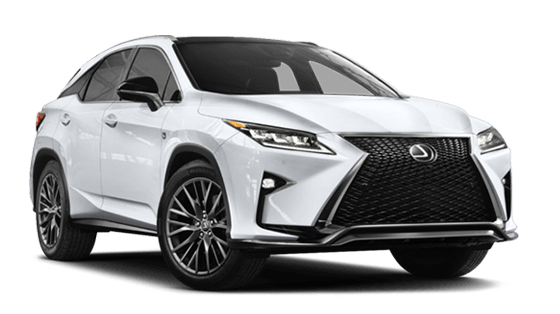 White Lexus Png Photos (black)