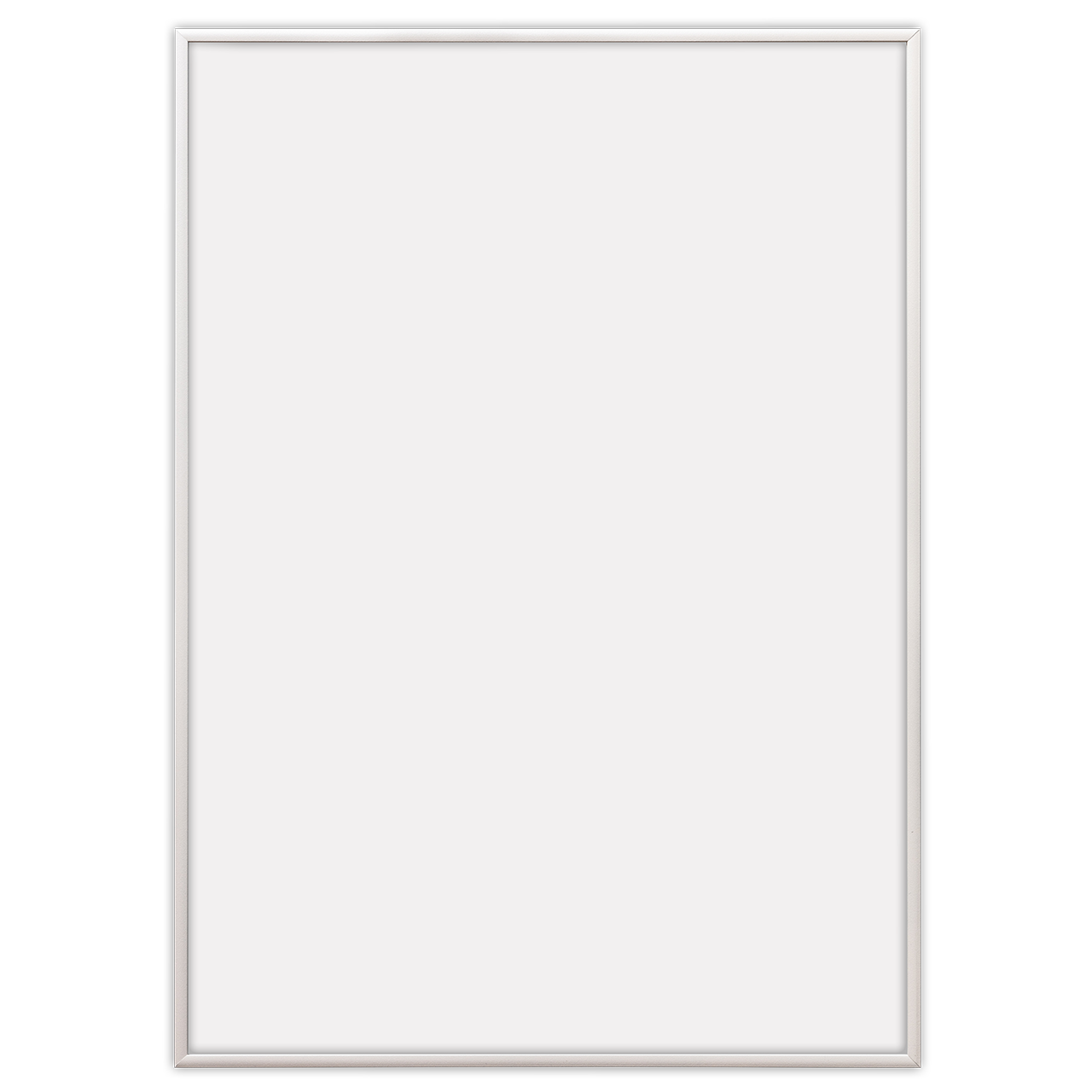 White Picture Frame Png Picture (lavender, beige, gray, white, silver)