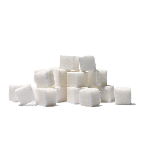 White Sugar Cube Png File (silver, beige, white)