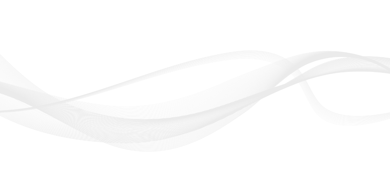 White Wave Png Image (black, silver)