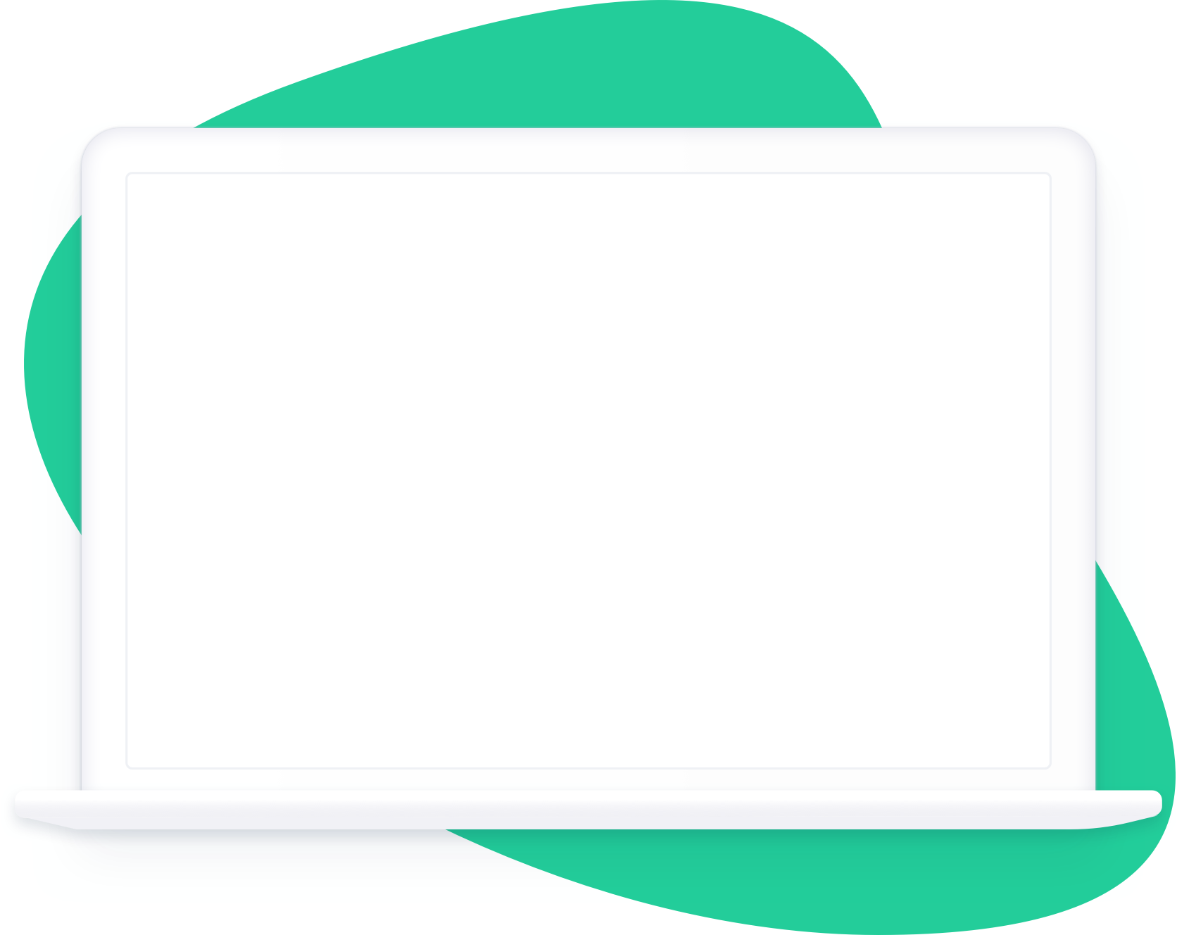 Whiteboard Download Free Png (black, teal, white)