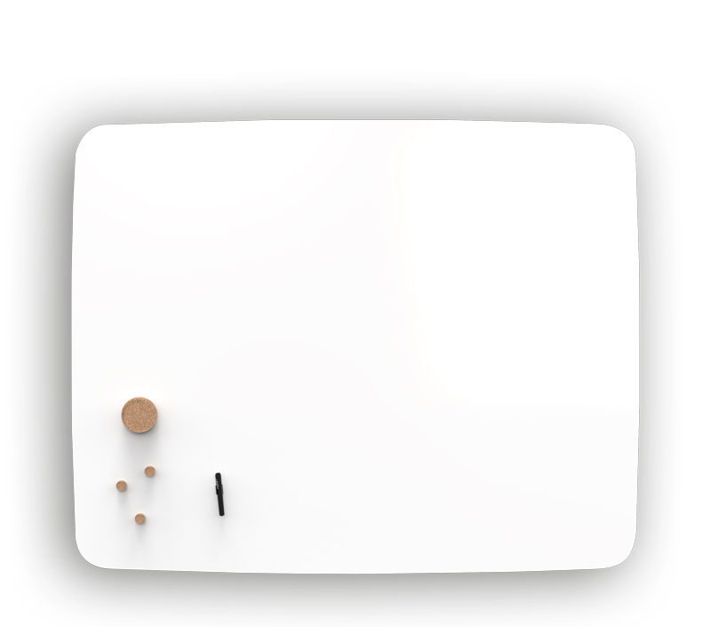 Whiteboard Png Free Download (black, white)