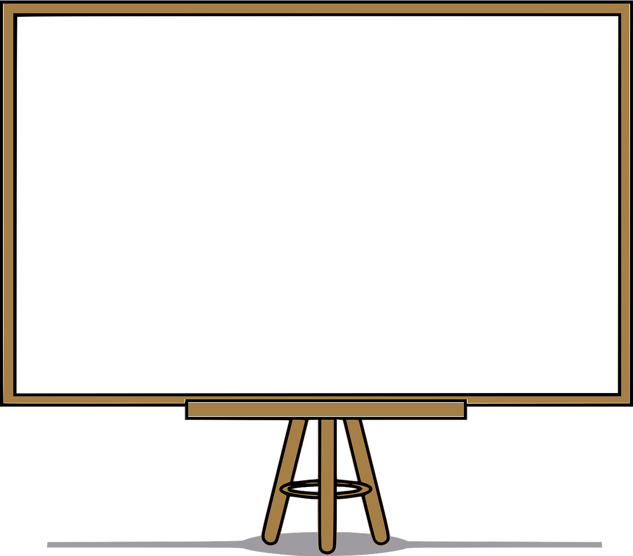 Whiteboard Png Pic Background (chocolate, olive, gray, white, black)