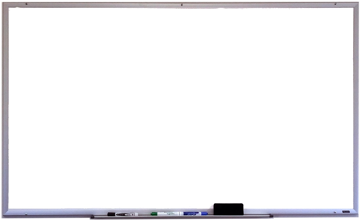 Whiteboard Png Pic (lime, white)