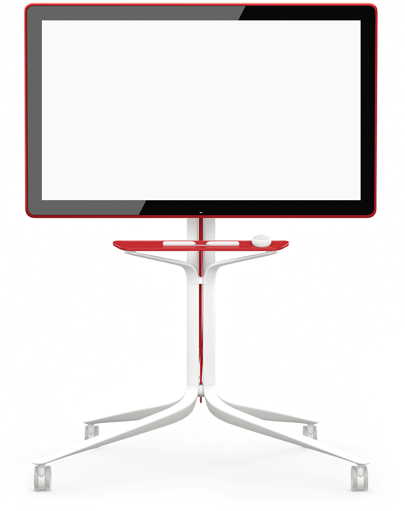 Whiteboard Vector Png File (black, gray, white)