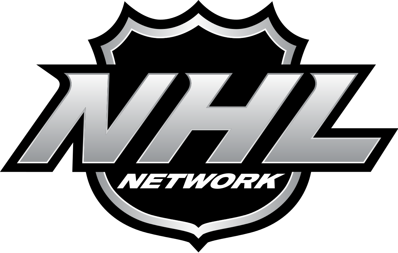 Nhl Logo Png Pic (white, gray, black, silver)